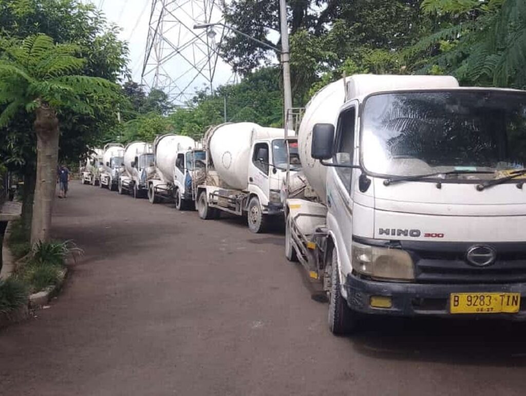 Harga Ready Mix Surabaya